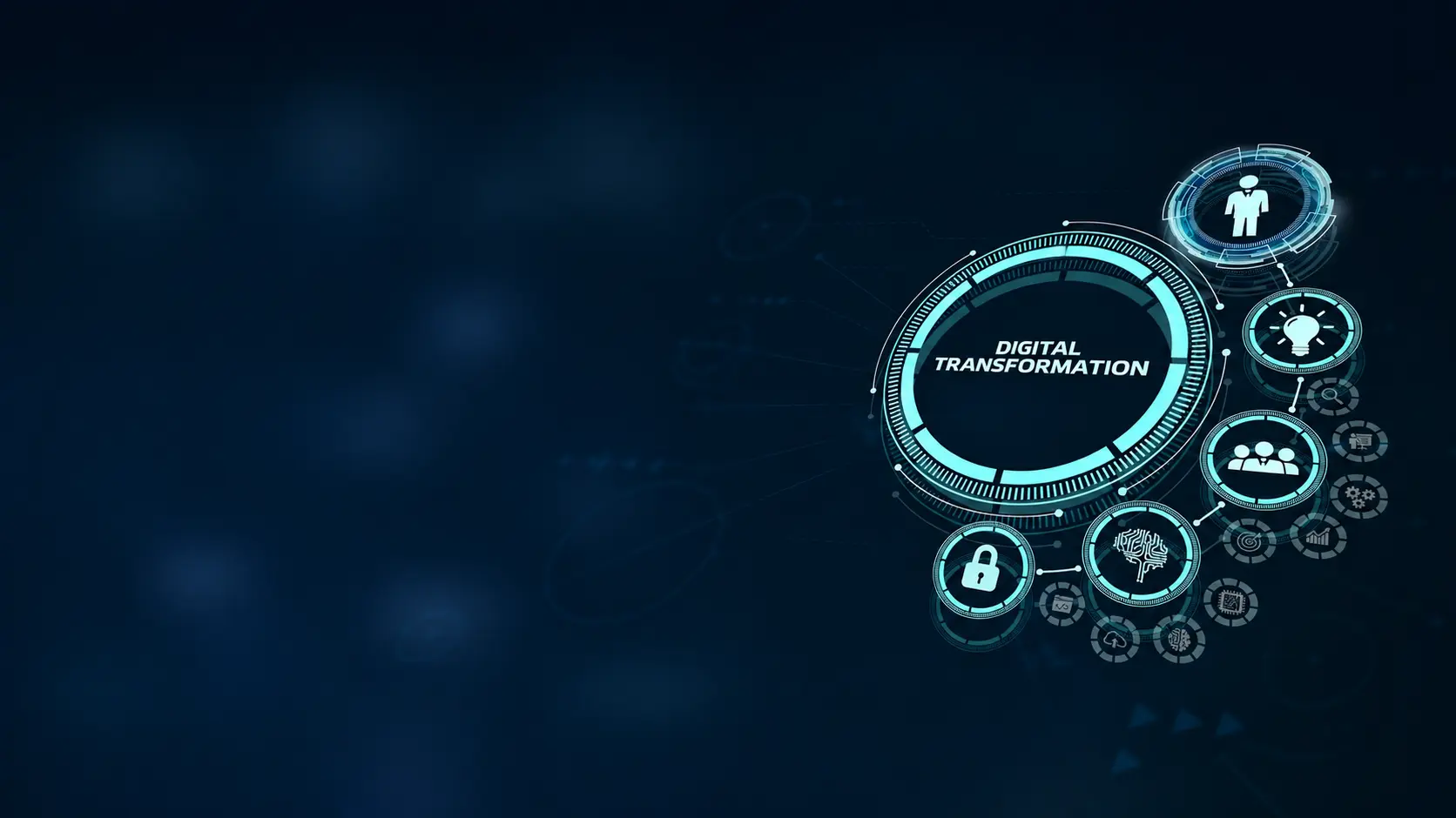 Digital Transformation hero