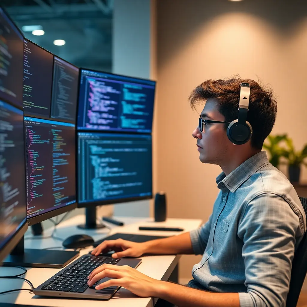 Learning & Career Path