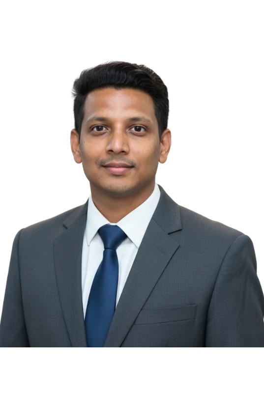 Onkar Shankarpelli