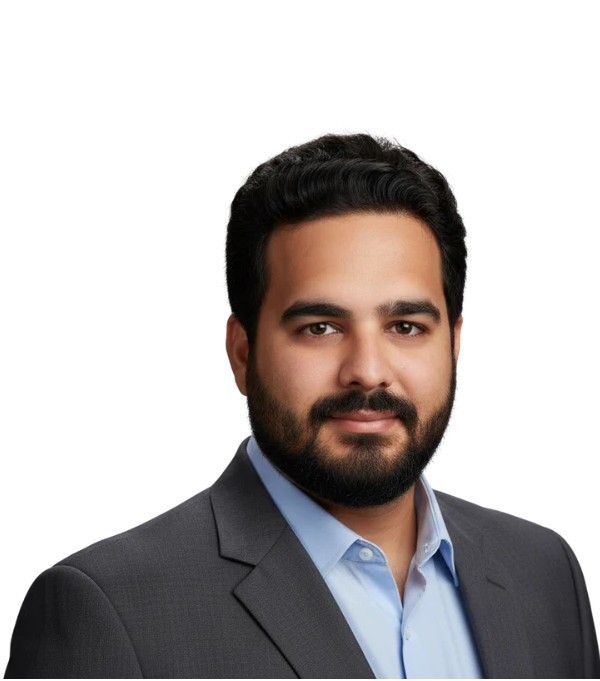 Sumit Dhavale