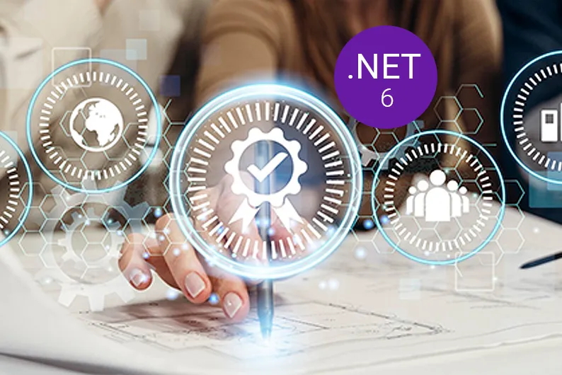 Latest .NET Core Version
